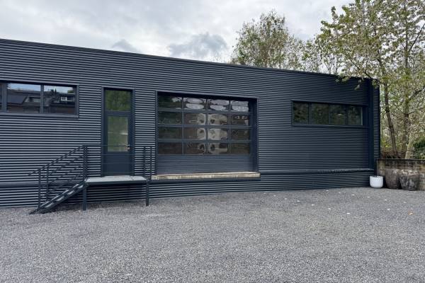 Bedrijfsruimte Heerderdwarsstraat 16 Maastricht