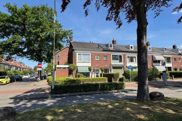Maatschappelijk vastgoed St. Ignatiusstraat 23 Breda
