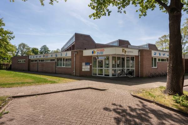 Beleggingsobject Leemhorst 1 Almelo