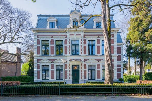 Kantoorruimte Sint Lambertuslaan 8 Maastricht