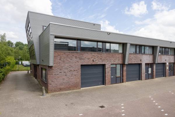 Bedrijfsruimte Lireweg 82 Nieuw-Vennep