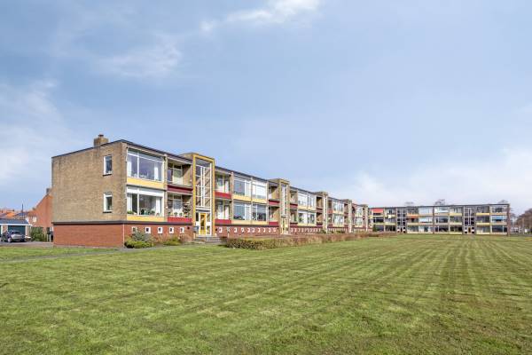 Beleggingsobject Birdaarderstraatweg 83- 121 Dokkum