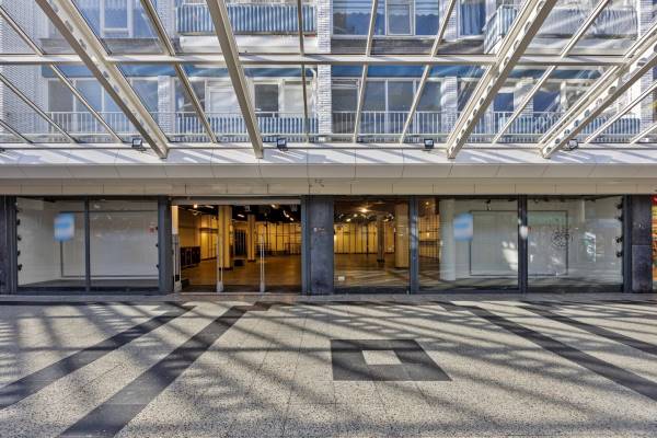 Winkelruimte Liesveld 7 Vlaardingen