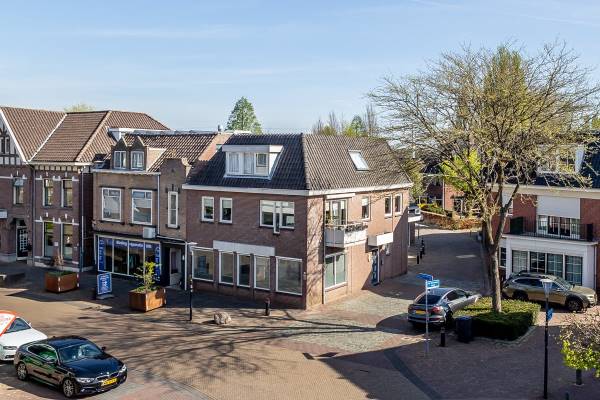 Kantoorruimte F B Deurvorststraat 40 Ulft