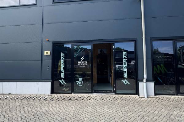 Bedrijfsruimte Industrieweg 45 Duivendrecht