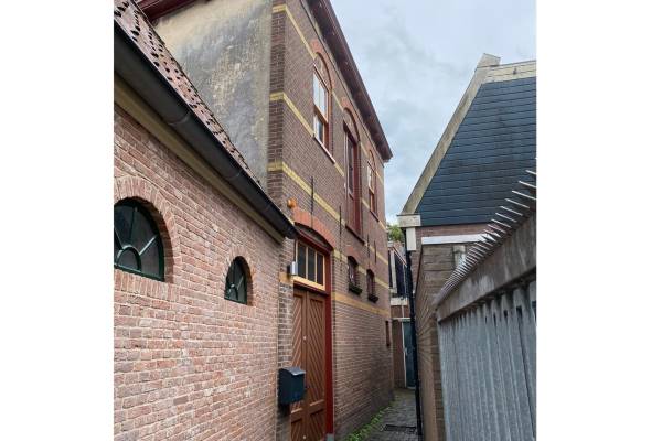 Kantoorruimte &#39;t Glop 7 Hoorn (NH)