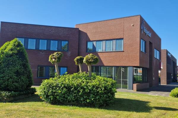 Kantoorruimte Bislett 12 Emmen