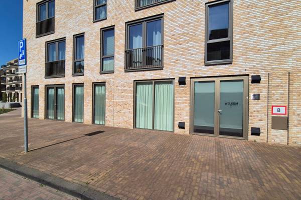 Winkelruimte Noorderhavenstraat 48 Zutphen