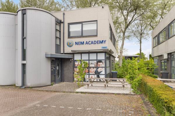 Kantoorruimte Paardeweide 20-A Breda