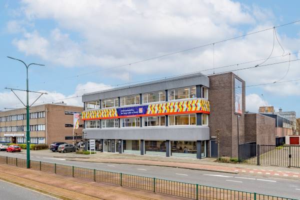 Kantoorruimte Visseringlaan 16 Rijswijk (ZH)
