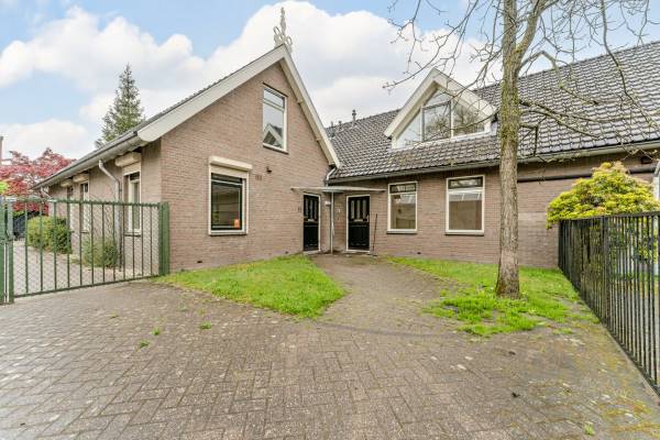 Kantoorruimte Molenstraat 10 Bunschoten-Spakenburg