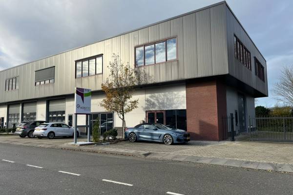 Kantoorruimte Maasdijkseweg 113 Wateringen