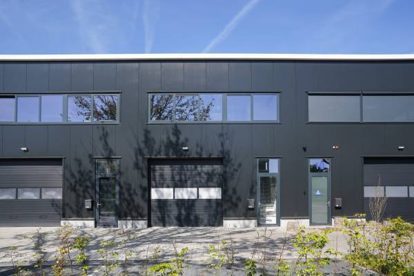 Kantoorruimte Ambachtsweg 10-a Maarsbergen