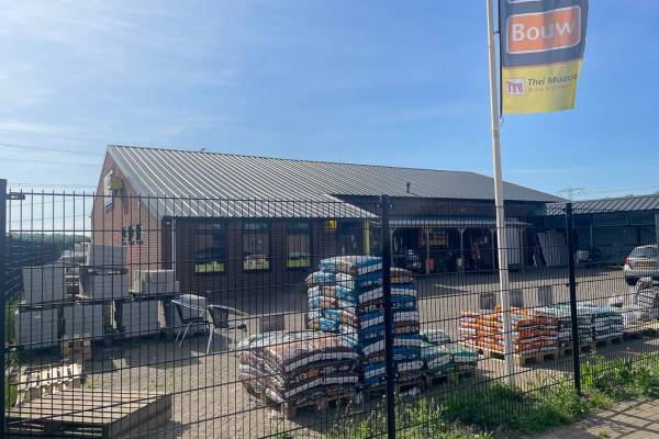 Winkelruimte Heerenweg 5 Maasbracht