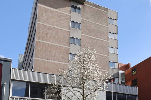 Winkelruimte Niersprinkstraat 4-A Kerkrade