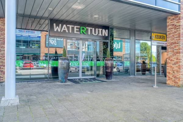 Horecagelegenheid Lucebertstraat 28 Spijkenisse