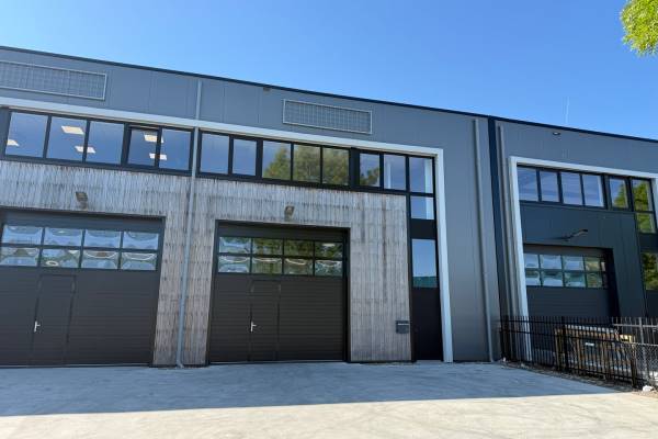 Bedrijfsruimte Rechtzaad 3 Roosendaal