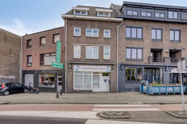 Maatschappelijk vastgoed Bokstraat 77 Heerlen