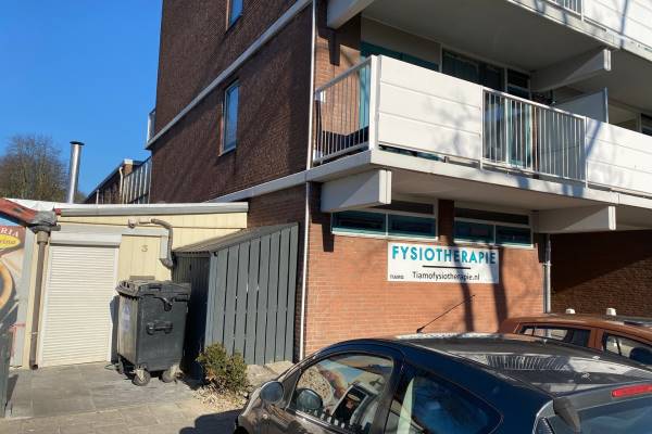 Kantoorruimte P.C. Boutenshove 120 Zoetermeer