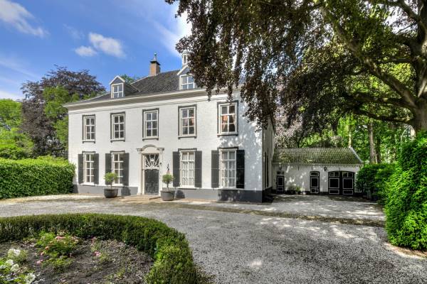 Kantoorruimte Ridderstraat 80 Oosterhout (NB)