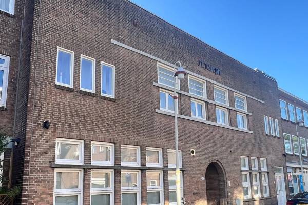 Kantoorruimte Bevelandsestraat 42 Den Haag