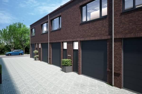 Bedrijfsruimte Amp&#232;restraat 29-B IJmuiden