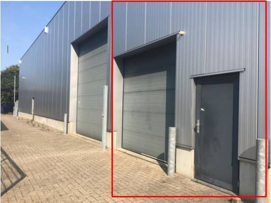 Bedrijfsruimte Lindelaufer Gewande 30-B Voerendaal