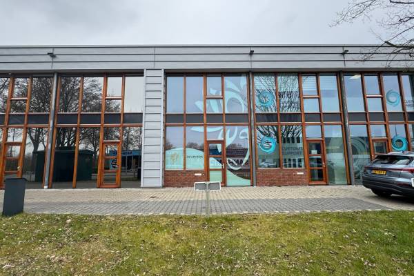 Kantoorruimte Protonstraat 13-c Groningen