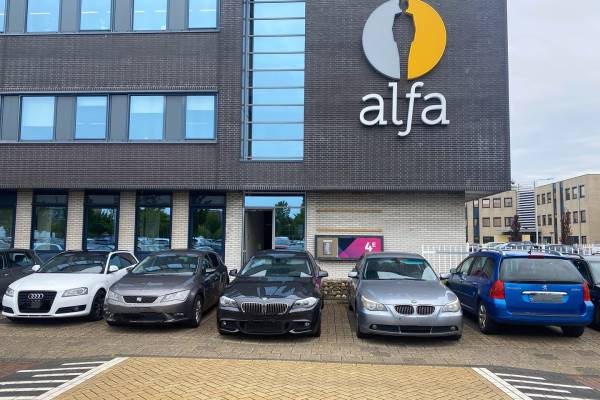 Kantoorruimte Tiendweg 4-E Naaldwijk