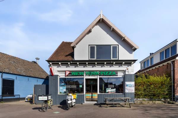 Beleggingsobject Industriestraat 31 Hengelo (OV)
