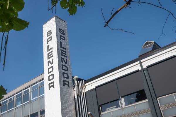 Bedrijfsruimte Gorterplaats 19 Nijmegen