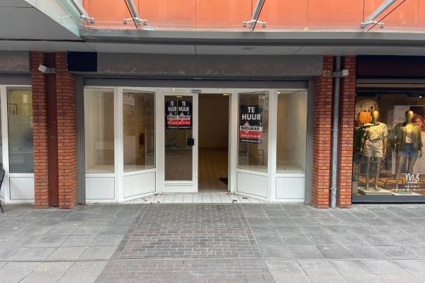 Winkelruimte Europaboulevard 431 Alkmaar