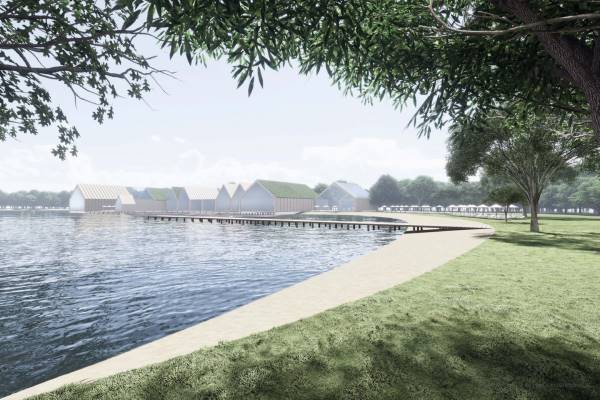 Bedrijfsruimte Nauertogt Broek op Langedijk