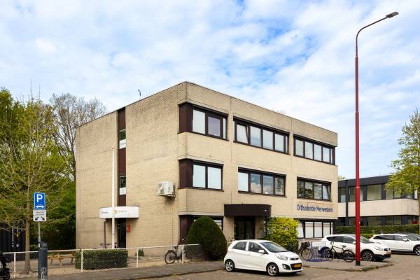 Kantoorruimte Brinkwal 3 Nieuwegein