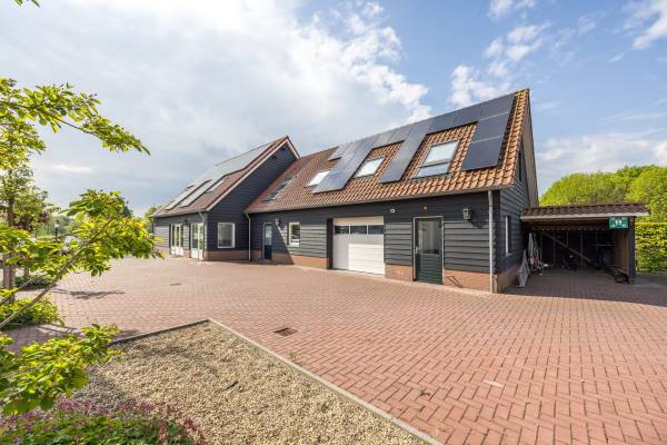 Kantoorruimte Voorveste 17- 19 Houten