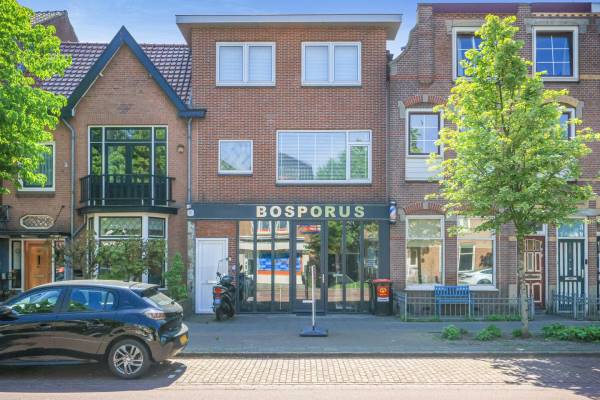 Winkelruimte Kennemerlaan 20 IJmuiden