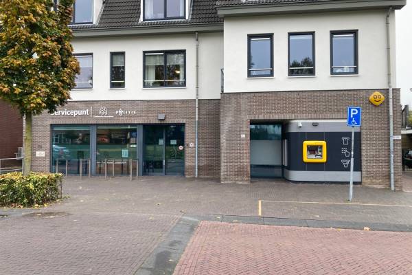 Kantoorruimte Stuijvenburchstraat 66 Eerbeek