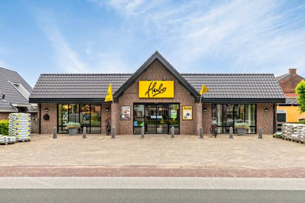 Winkelruimte Hoofdweg-Boven 30 Haulerwijk