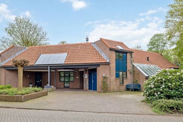 Kantoorruimte Drostenkamp 1-a Raalte