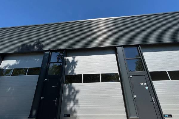 Bedrijfsruimte Slachthuiskade 2-b 11 Almelo