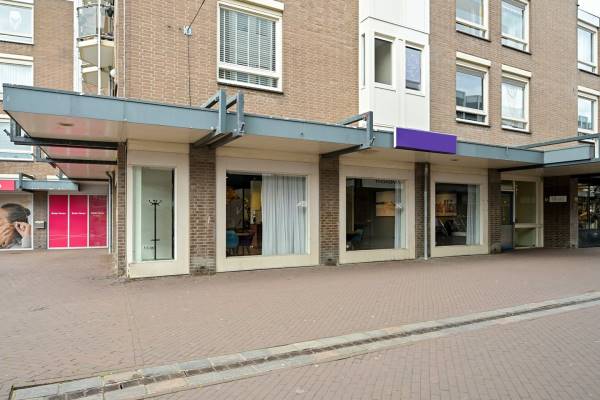 Winkelruimte Loosduinse Hoofdplein 183 Den Haag