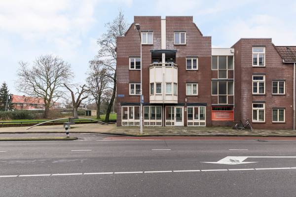 Kantoorruimte Parkstraat 22 Sneek