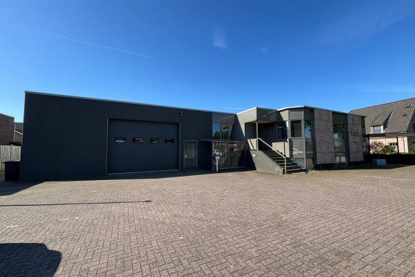 Bedrijfsruimte Rijssenseweg 37-c Enter