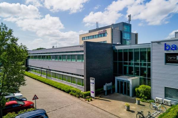 Kantoorruimte Noorderpoort 57 Venlo