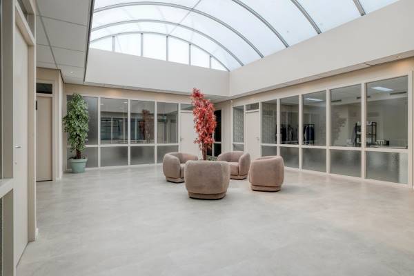 Kantoorruimte Nieuwstraat 14 Heesch