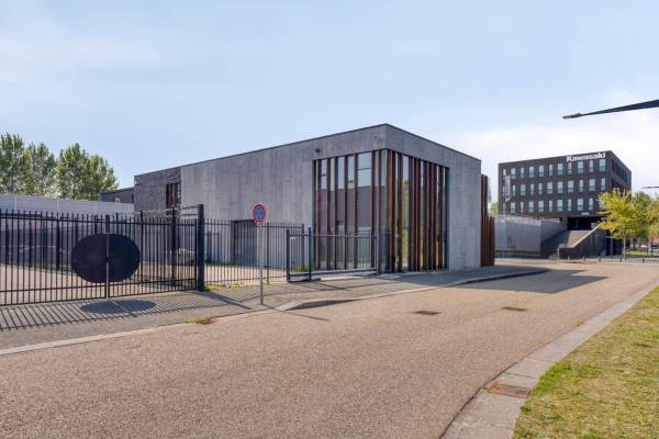 Bedrijfsruimte Jacobus Spijkerdreef 386 Hoofddorp