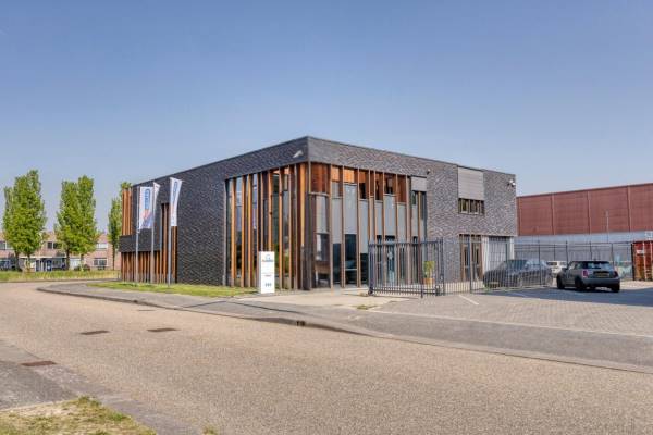 Kantoorruimte Jacobus Spijkerdreef 388 Hoofddorp