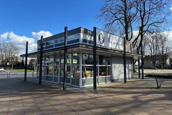 Winkelruimte Nieuwe Waalreseweg 95 Valkenswaard