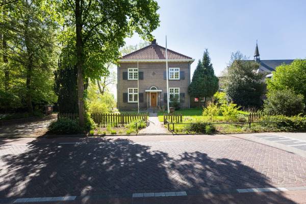 Kantoorruimte Dorpsstraat 72 Valkenswaard