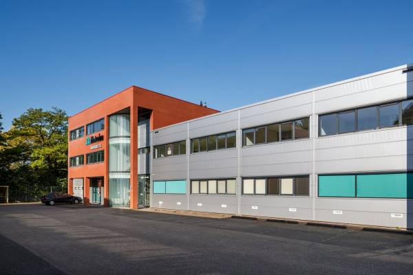 Bedrijfsruimte Kanaalweg 29-G Utrecht